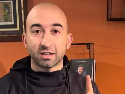 Туньо, слабак №1 в „Игри на волята“, се гаври с предаването