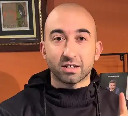 Туньо, слабак №1 в „Игри на волята“, се гаври с предаването