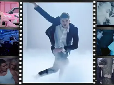 Участници от „Игри на волята“ нагазиха в чалгата! (СНИМКИ)