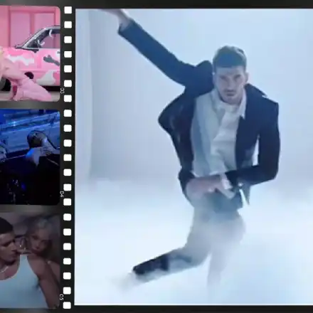 Участници от „Игри на волята“ нагазиха в чалгата! (СНИМКИ)