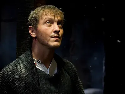 Валери Йорданов гушна син