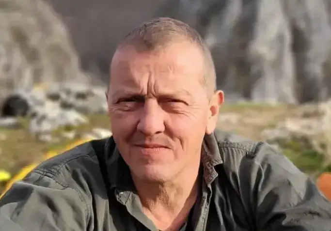 Валери Йорданов  гушна син от  млада докторка