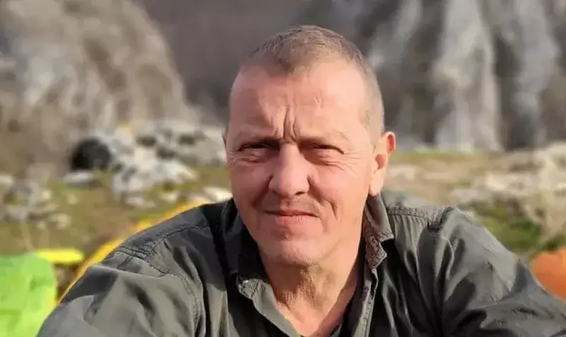 Валери Йорданов  гушна син от  млада докторка