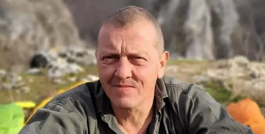 Валери Йорданов  гушна син от  млада докторка