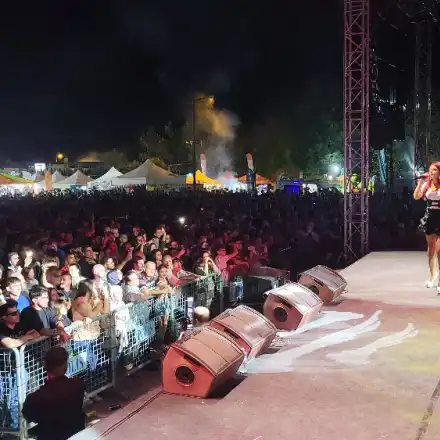 Валя пя пред 10 000 в Бурса