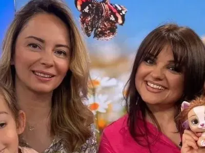 Вики от „Мастило“: Поддържам децата си за поведението им в Би Ти Ви