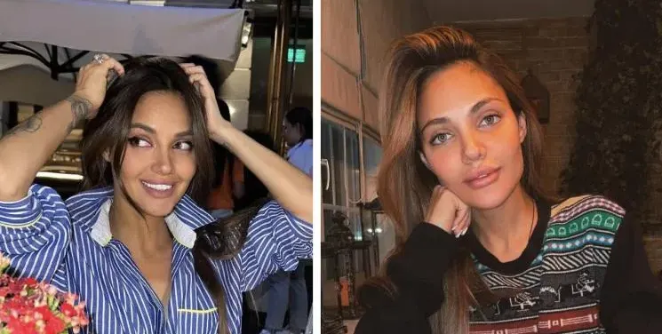 Все попада на боклуци: Бившата на Джизъса роди дете от престъпник