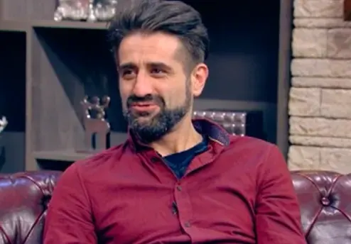 Актьорът Филип Аврамов: Лових риба в Темза, ама не казвайте на никого!