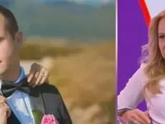 Цънцарова се върна при мъжа си, останала му вярна дори по време на раздялата