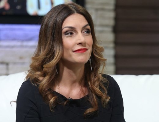 Диана Любенова чакала две лета, за да стане майка