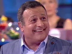 Рачков проговори за излизането на брат си от затвора