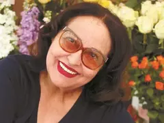 Стефка Берова бясна: Спрете да пишете, че съм умряла!