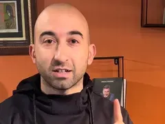 Туньо, слабак №1 в „Игри на волята“, се гаври с предаването