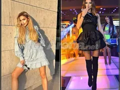 Юруш към властта: Моделки  и певици мерят гърди в предизборна надпревара (Горещи снимки)