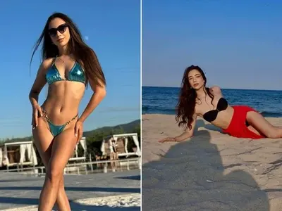 Зъболекарка грабна титлата “Мис Фотомодел”