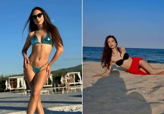 Зъболекарка грабна титлата “Мис Фотомодел”