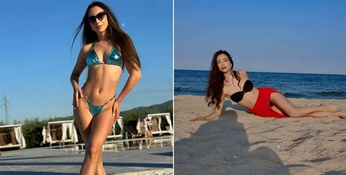 Зъболекарка грабна титлата “Мис Фотомодел”