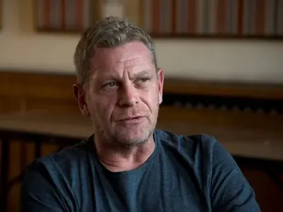 Зейна дупка  в главата на  Юлиан Вергов СНИМКА