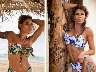 Златка Димитрова показа всичко от себе си