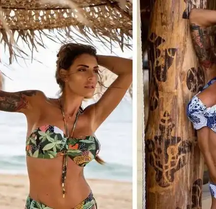 Златка Димитрова показа всичко от себе си