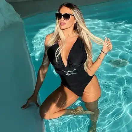 Златка Райкова никога не се жалва