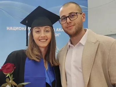 „Златното момиче“ Боряна Калейн най-накрая показа гаджето