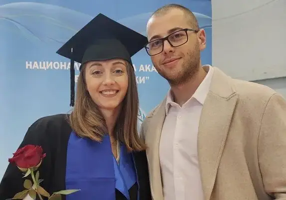 „Златното момиче“ Боряна Калейн най-накрая показа гаджето