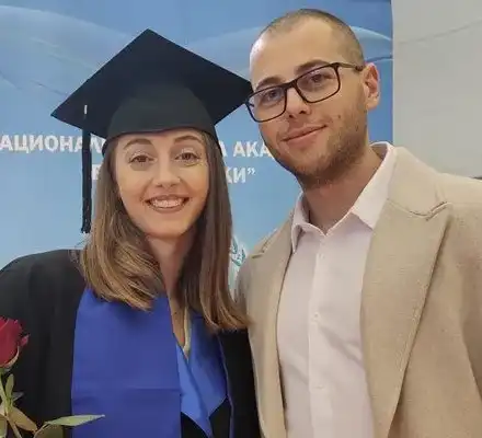 „Златното момиче“ Боряна Калейн най-накрая показа гаджето