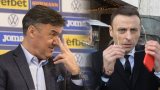 Легендарната ясновидка Соня Заварчик: Боби ще падне, много се е оял, Бербатчето е честно момче!