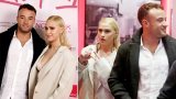 Напук на злите езици за раздялата: Мария Бакалова и Валери потвърдиха любовта си (СНИМКИ)