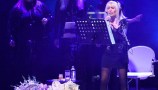 Служители на изгорялата библиотека в Кубрат: Лили Иванова ни звъни постоянно