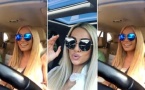 Златка Райкова пак сменя колата