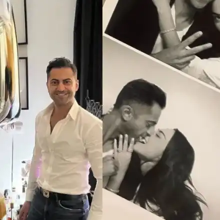 Айлин от „Ергенът”  се фръцка със секси милионер