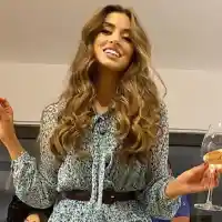 Актрисата Саня Борисова: Цяла година съм на духовен пост