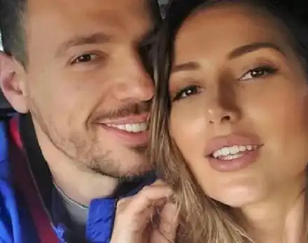 Александра Богданска: В леглото ни с Дани нямаше място за интимност