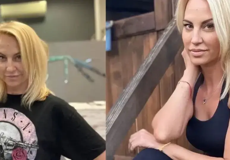 Анастасия от „Фермата“  се самоуби  заради мъж