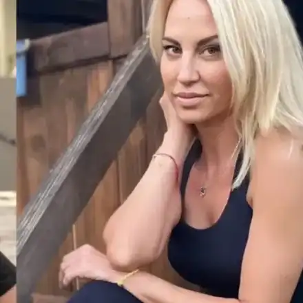 Анастасия от „Фермата“  се самоуби  заради мъж