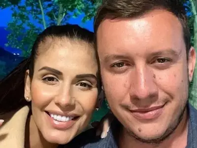 Анелия разкри за първи път семейни тайни за мъжа ѝ