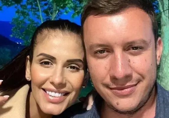 Анелия разкри за първи път семейни тайни за мъжа ѝ