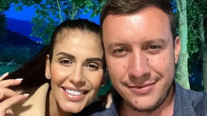 Анелия разкри за първи път семейни тайни за мъжа ѝ