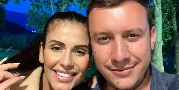 Анелия разкри за първи път семейни тайни за мъжа ѝ