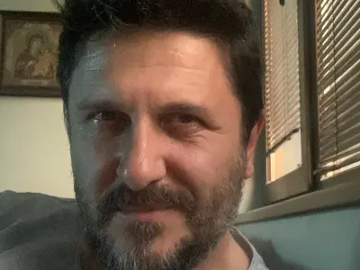 Асен Блатечки: Привличам жените с буйния си темперамент