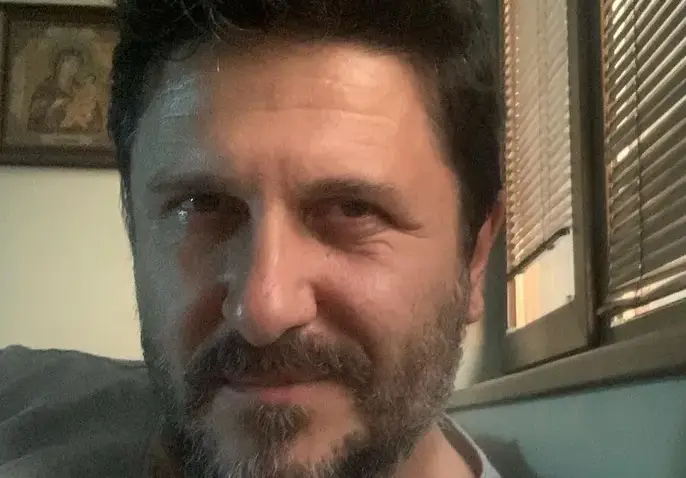 Асен Блатечки: Привличам жените с буйния си темперамент