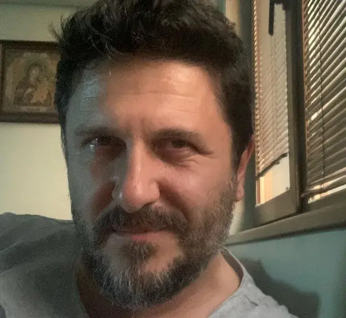 Асен Блатечки: Привличам жените с буйния си темперамент