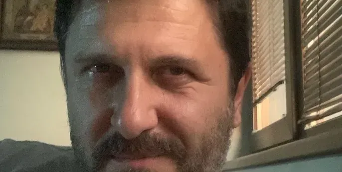 Асен Блатечки: Привличам жените с буйния си темперамент