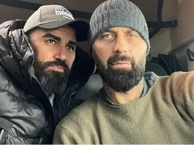 Азис и диджей Дамян разделиха 50 000 евро хонорар от Истанбул