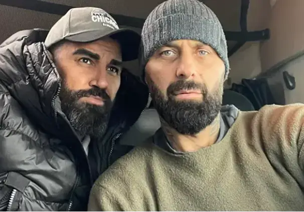 Азис и диджей Дамян разделиха 50 000 евро хонорар от Истанбул