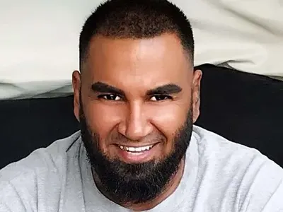 Азис призна за биполярност