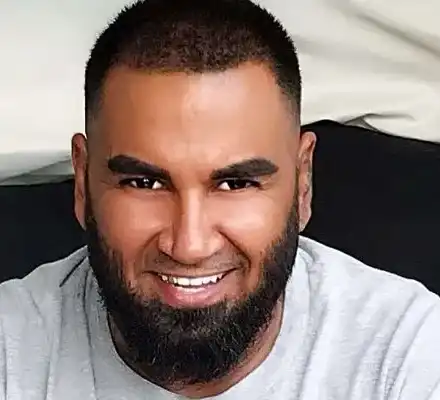 Азис призна за биполярност