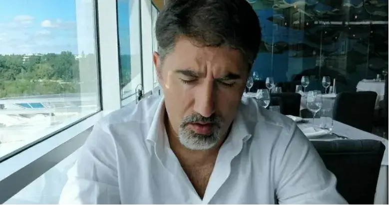 Башар Рахал е станал работохолик